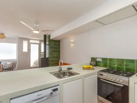 La Carbonera, Appartement 5 personnes à El Port de la Selva - Photo 10