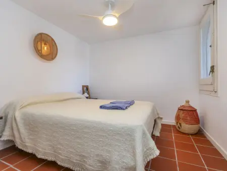 La Carbonera, Appartement 5 personnes à El Port de la Selva - Photo 11