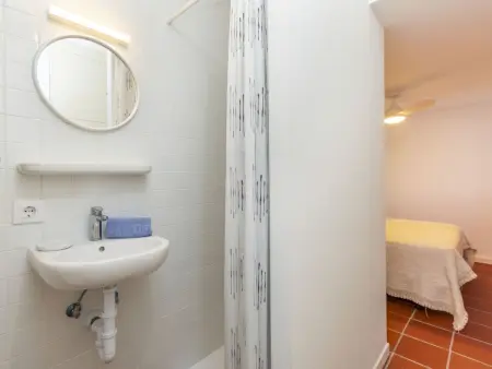 La Carbonera, Appartement 5 personnes à El Port de la Selva - Photo 12