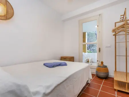 La Carbonera, Appartement 5 personnes à El Port de la Selva - Photo 14