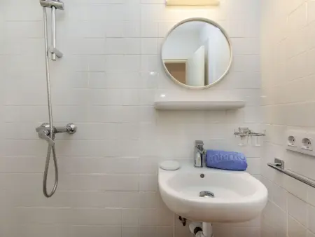 La Carbonera, Appartement 5 personnes à El Port de la Selva - Photo 15