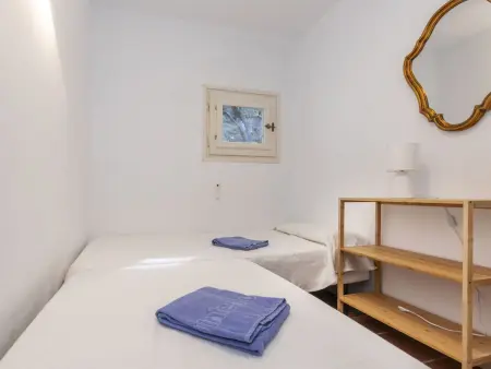La Carbonera, Appartement 5 personnes à El Port de la Selva - Photo 16