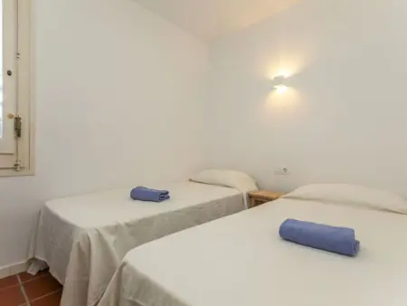 La Carbonera, Appartement 5 personnes à El Port de la Selva - Photo 17