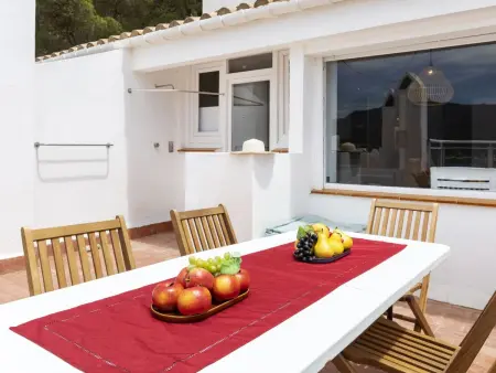 La Carbonera, Appartement 5 personnes à El Port de la Selva - Photo 19