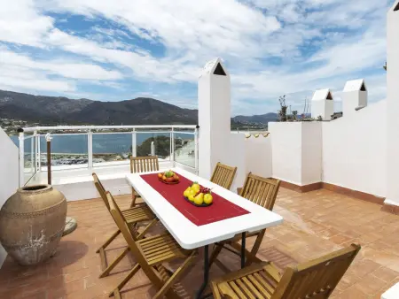 La Carbonera, Appartement 5 personnes à El Port de la Selva - Photo 21