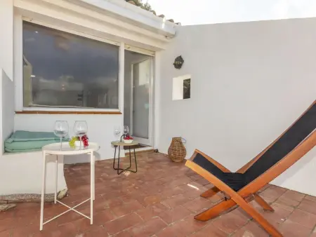 La Carbonera, Appartement 5 personnes à El Port de la Selva - Photo 22