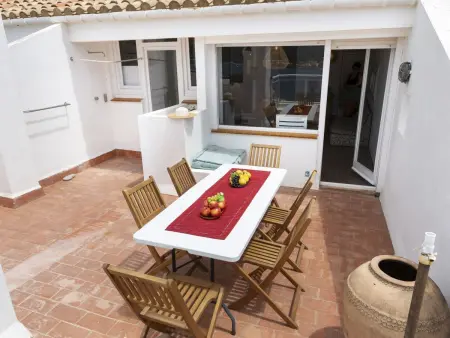 La Carbonera, Appartement 5 personnes à El Port de la Selva - Photo 23