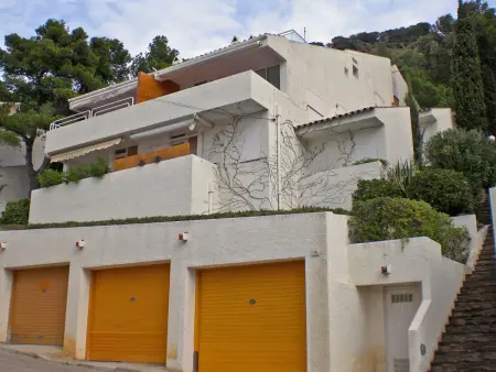 La Carbonera, Appartement 5 personnes à El Port de la Selva - Photo 24