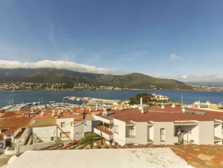 La Carbonera, Appartement 5 personnes à El Port de la Selva - Photo 25