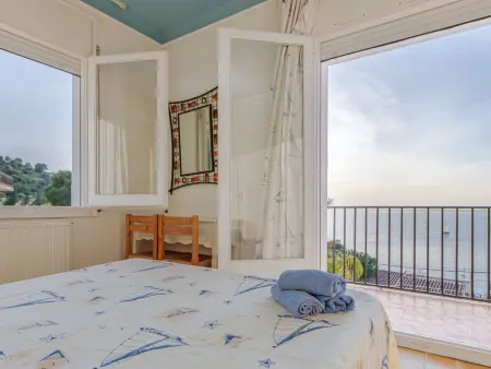 Maison Joan Sardà 1, ensoleillée avec magnifique vue sur la mer  - Photo 3