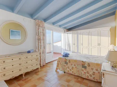 Maison Joan Sardà 1, ensoleillée avec magnifique vue sur la mer  - Photo 10