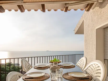 Maison Joan Sardà 1, ensoleillée avec magnifique vue sur la mer  - Photo 16