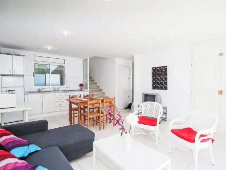 Prudenci, Maison 4 personnes à Roses - Photo 7