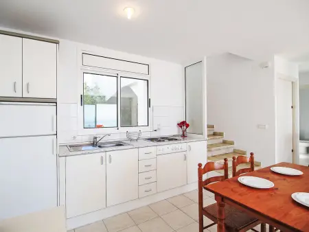 Prudenci, Maison 4 personnes à Roses - Photo 9