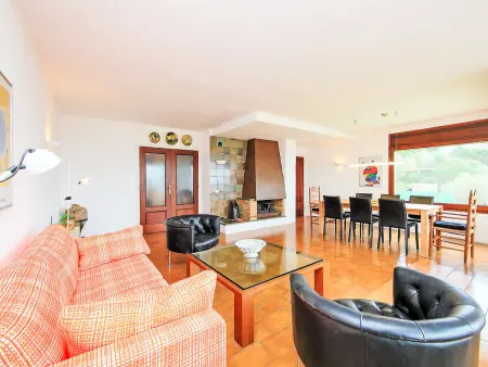 Appartement Las Alondras, spacieux et confortable avec vue sur la mer - Photo 2