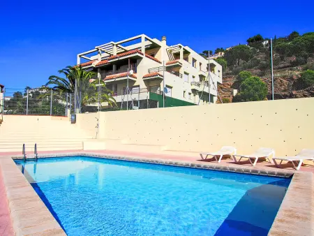 Appartement Las Alondras, spacieux et confortable avec vue sur la mer - Photo 3