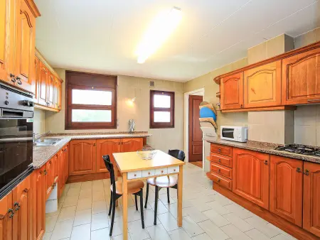 Appartement Las Alondras, spacieux et confortable avec vue sur la mer - Photo 4