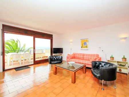 Appartement Las Alondras, spacieux et confortable avec vue sur la mer - Photo 6