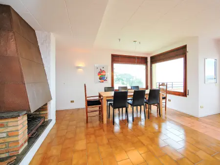 Appartement Las Alondras, spacieux et confortable avec vue sur la mer - Photo 7