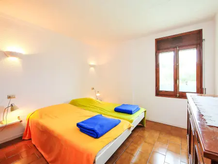 Appartement Las Alondras, spacieux et confortable avec vue sur la mer - Photo 9