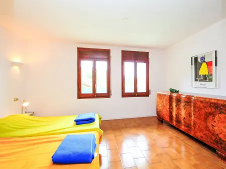 Appartement Las Alondras, spacieux et confortable avec vue sur la mer - Photo 11