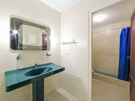 Appartement Las Alondras, spacieux et confortable avec vue sur la mer - Photo 12
