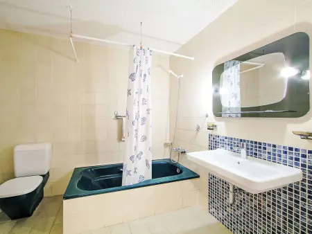 Appartement Las Alondras, spacieux et confortable avec vue sur la mer - Photo 13