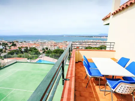 Las Alondras, Appartement 6 personnes à Roses - Photo 1