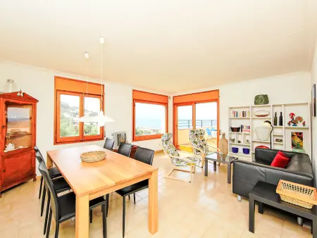 Las Alondras, Appartement 6 personnes à Roses - Photo 2