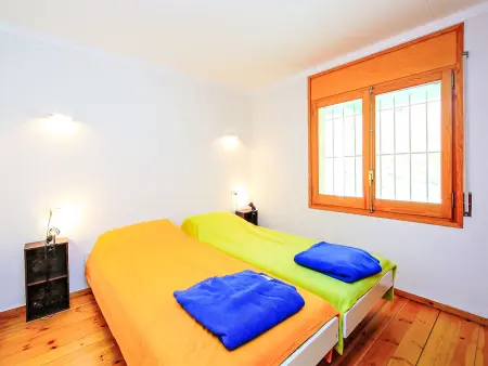Las Alondras, Appartement 6 personnes à Roses - Photo 4