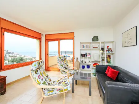 Las Alondras, Appartement 6 personnes à Roses - Photo 5