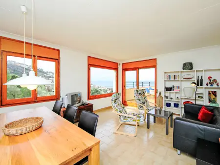 Las Alondras, Appartement 6 personnes à Roses - Photo 6