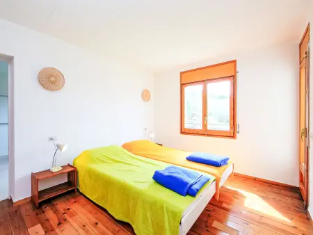 Las Alondras, Appartement 6 personnes à Roses - Photo 7
