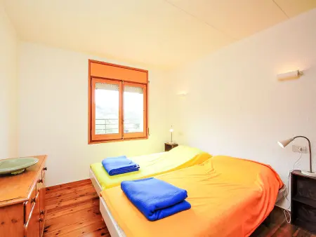 Las Alondras, Appartement 6 personnes à Roses - Photo 8