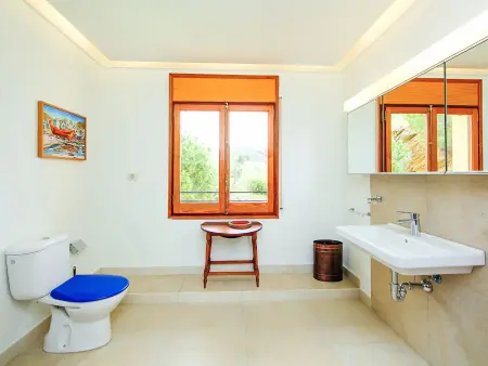 Las Alondras, Appartement 6 personnes à Roses - Photo 9