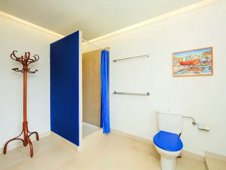 Las Alondras, Appartement 6 personnes à Roses - Photo 10