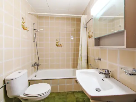Las Alondras, Appartement 6 personnes à Roses - Photo 11