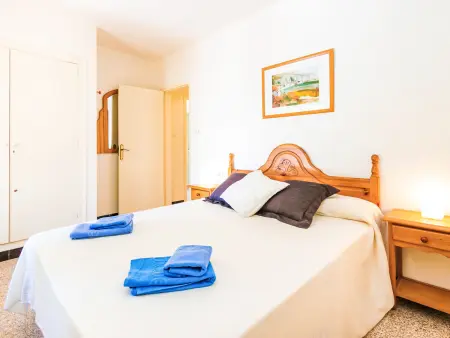 Velazquez, Appartement 4 personnes à Roses - Photo 4