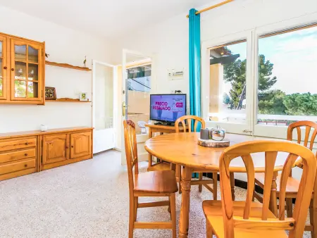 Velazquez, Appartement 4 personnes à Roses - Photo 6
