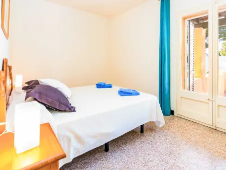 Velazquez, Appartement 4 personnes à Roses - Photo 8