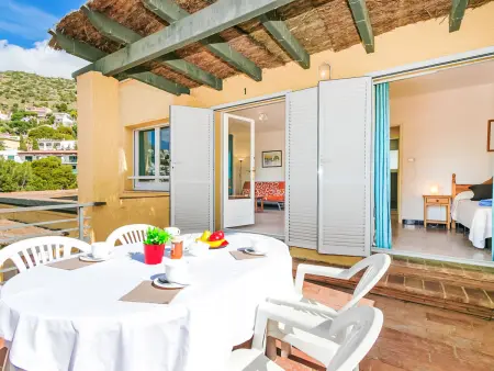 Velazquez, Appartement 4 personnes à Roses - Photo 11