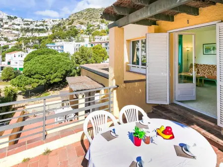 Velazquez, Appartement 4 personnes à Roses - Photo 12