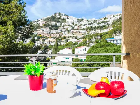 Velazquez, Appartement 4 personnes à Roses - Photo 13