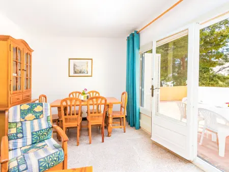 Velazquez, Appartement 6 personnes à Roses - Photo 6