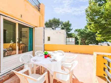 Velazquez, Appartement 6 personnes à Roses - Photo 15