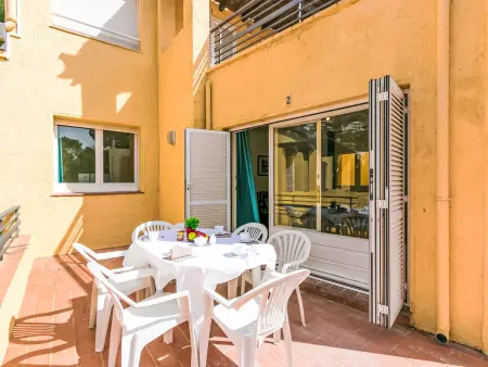 Velazquez, Appartement 6 personnes à Roses - Photo 16