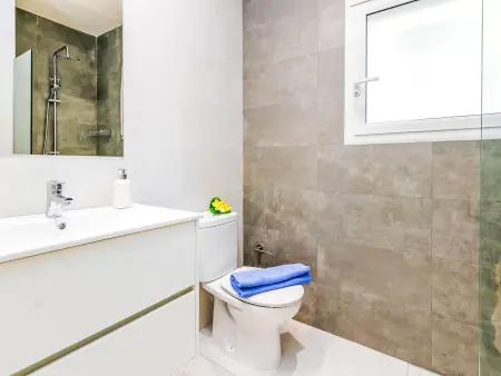Velazquez, Appartement 4 personnes à Roses - Photo 2