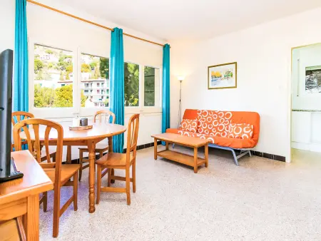 Velazquez, Appartement 4 personnes à Roses - Photo 5