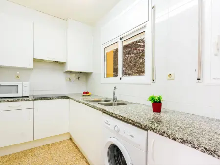 Velazquez, Appartement 4 personnes à Roses - Photo 7