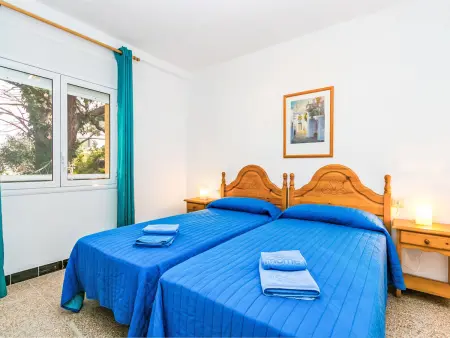 Velazquez, Appartement 4 personnes à Roses - Photo 9